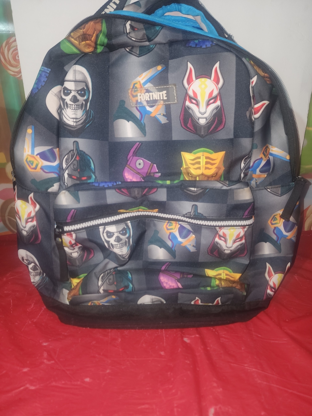 Fortnite Backpack - Picture 2 of 3